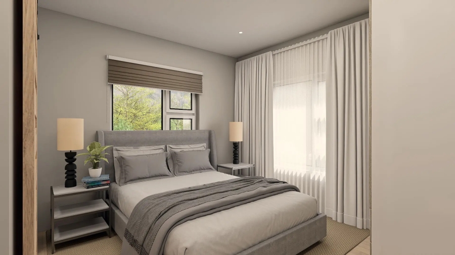 2 Bedroom Property for Sale in Klein Brak Western Cape